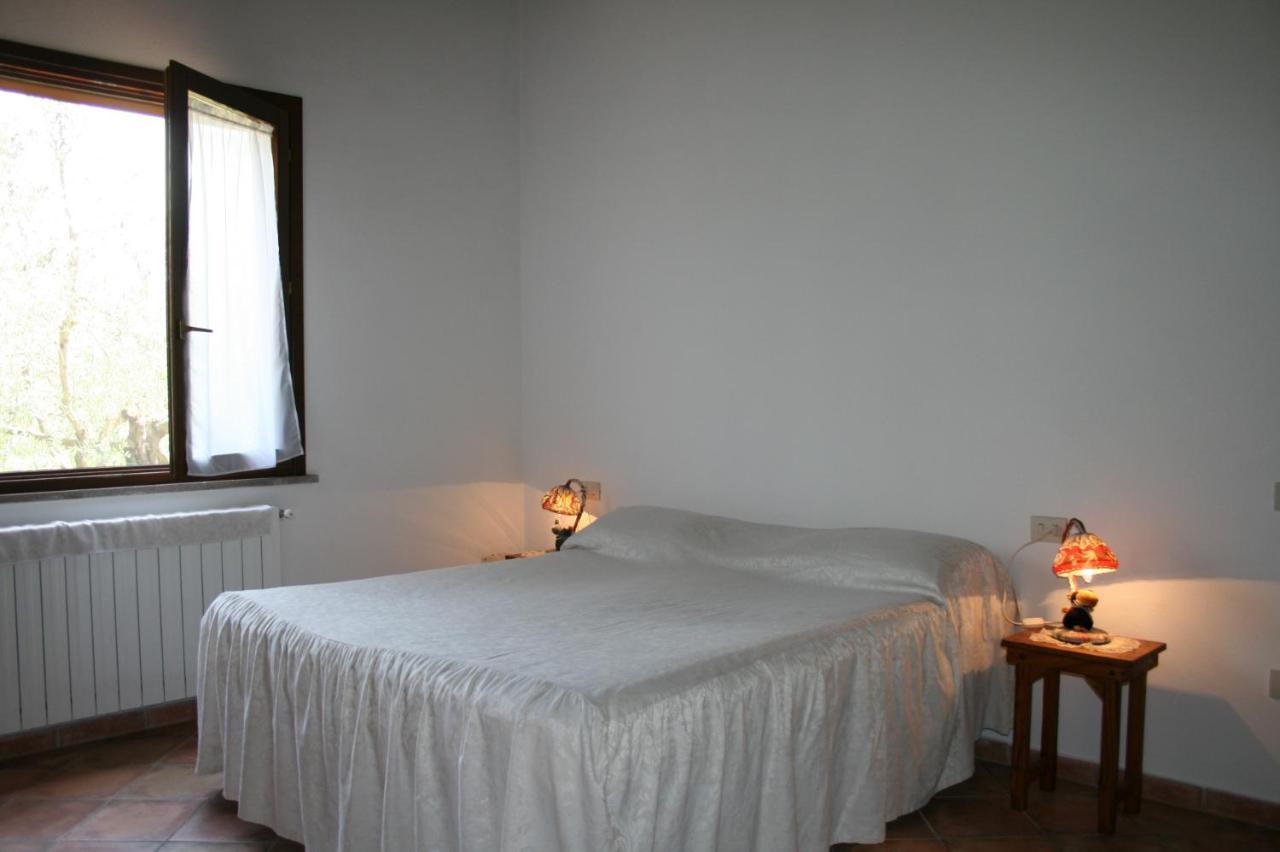 Graziosa Casetta Con Piscina Кастаньето-Кардуччи Экстерьер фото
